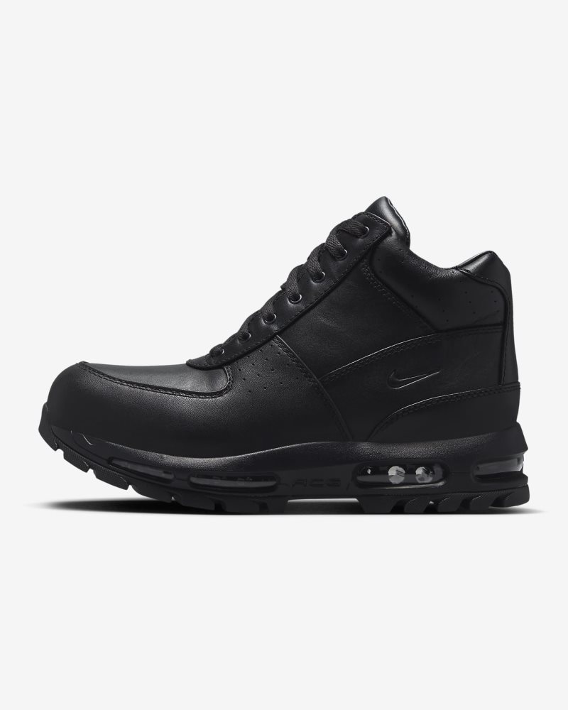 Nike Air Max Goadome Black/Black/Black