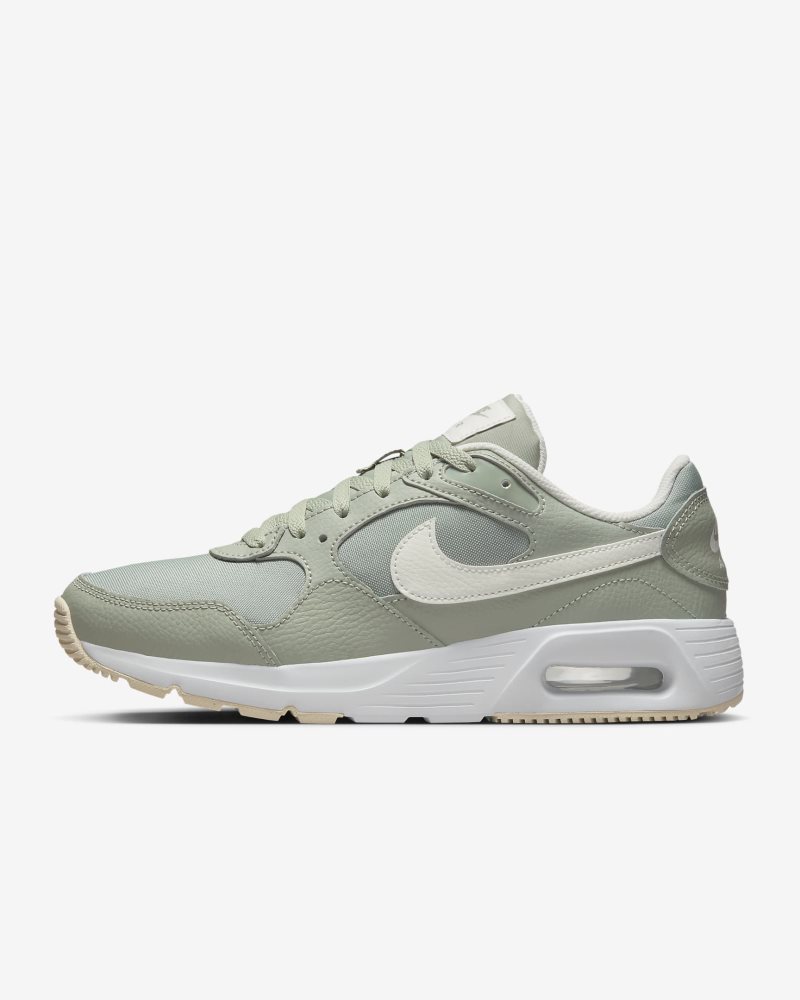 Nike Air Max SC Jade Horizon/White/Coconut Milk/Sail