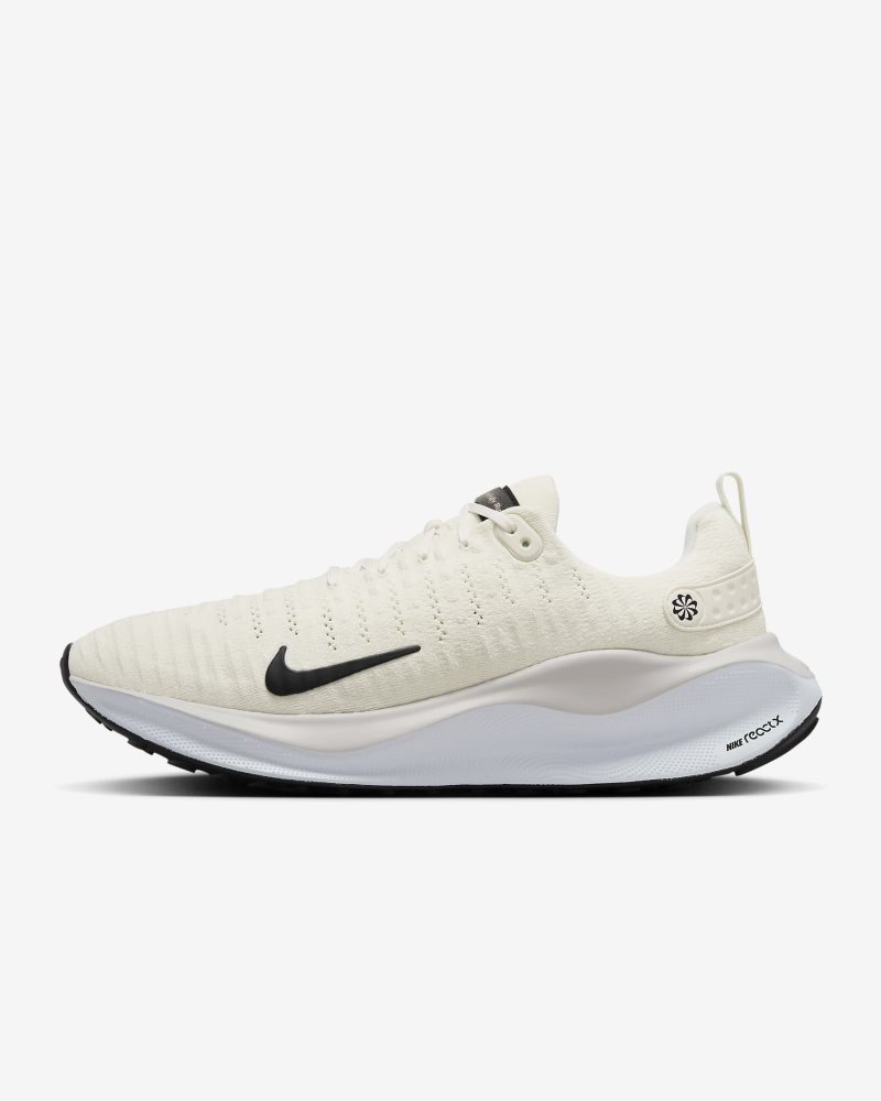 Nike InfinityRN 4 Sail/Platinum Tint/White/Black