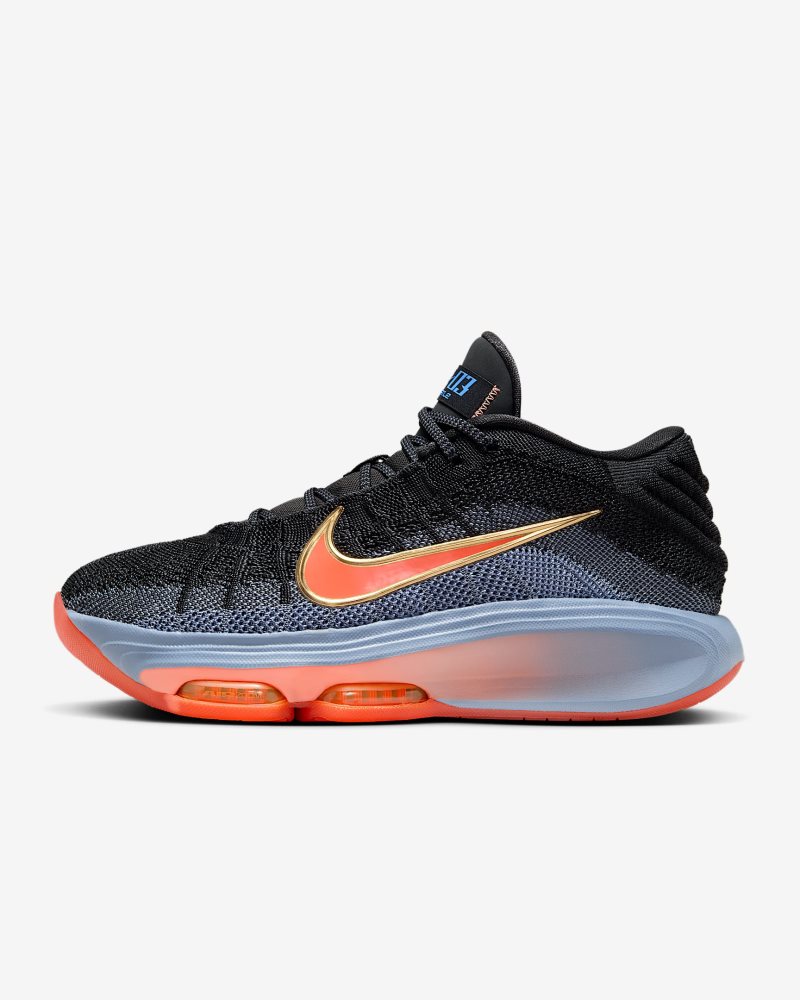 Nike G.T. Hustle 3 Anthracite/Ashen Slate/Metallic Gold/Light Wild Mango