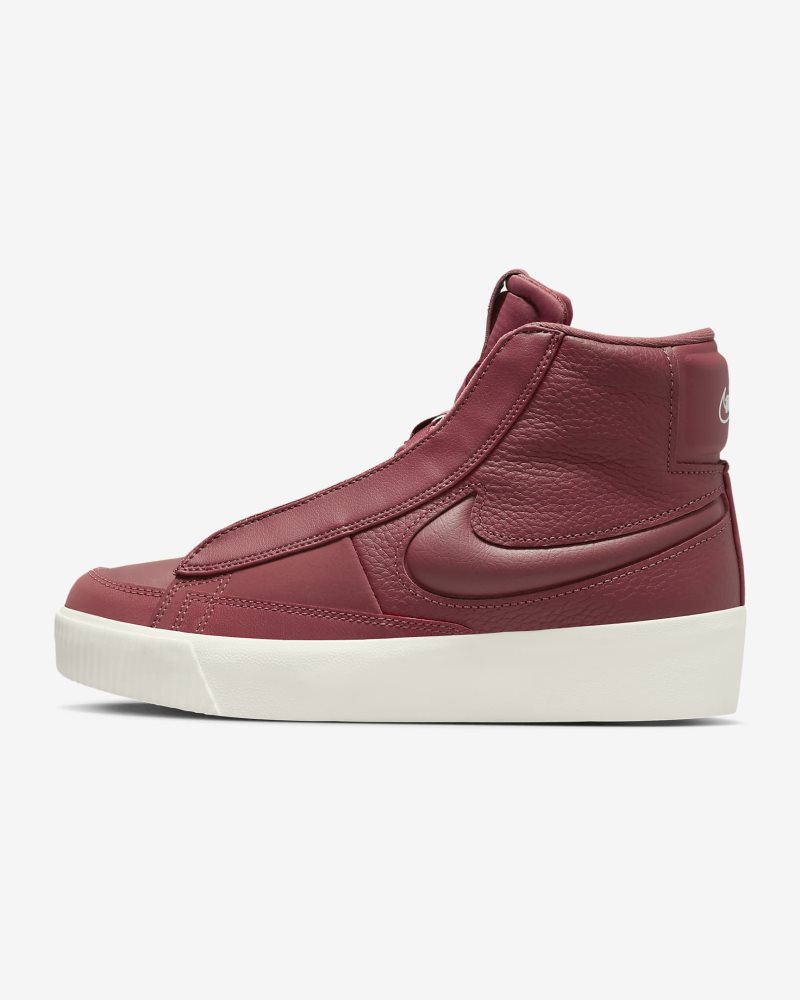 Nike Blazer Mid Victory Cedar/Sail/Cedar