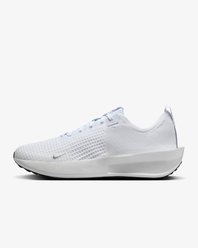 Nike Interact Run SE White/Photon Dust/Black/Metallic Silver