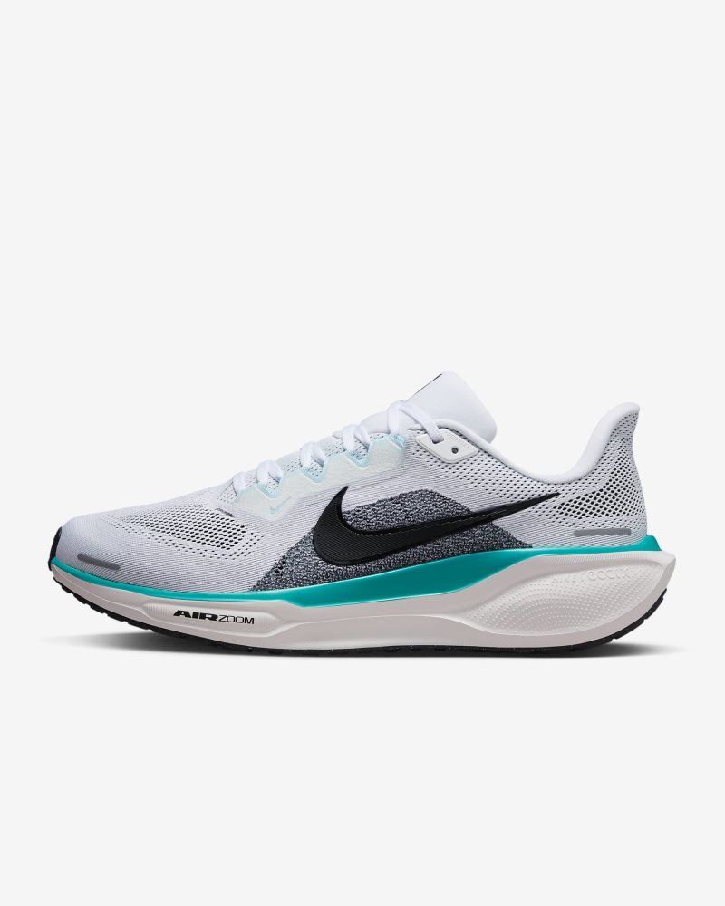 Nike Pegasus 41 White/Dusty Cactus/Glacier Blue/Black