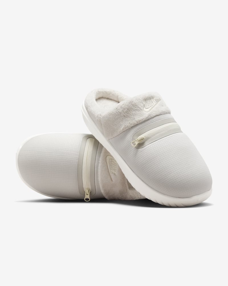 Nike Burrow Light Bone/Sail/Light Iron Ore/Coconut Milk