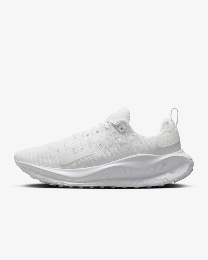 Nike InfinityRN 4 White/White