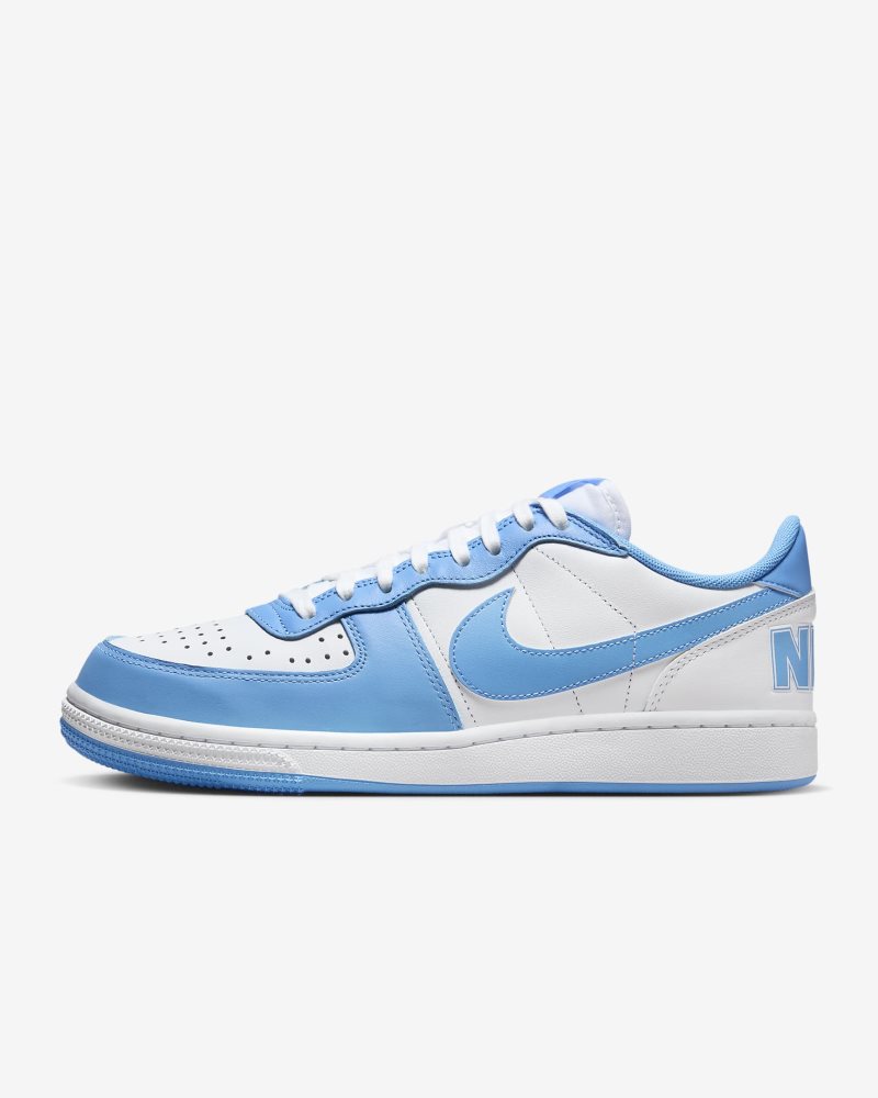 Nike Terminator Low University Blue/White