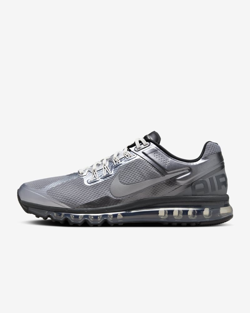 Nike Air Max 2013 Metallic Cool Grey/Metallic Dark Grey/Anthracite/Metallic Silver