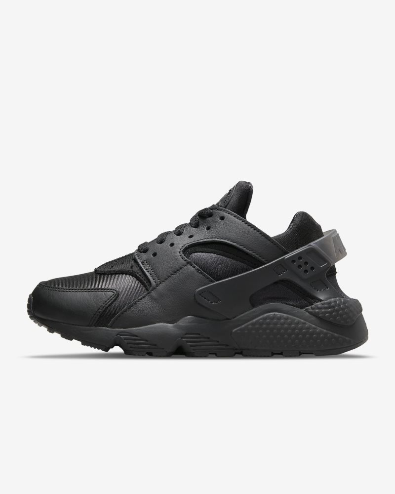 Nike Air Huarache Black/Anthracite/Black