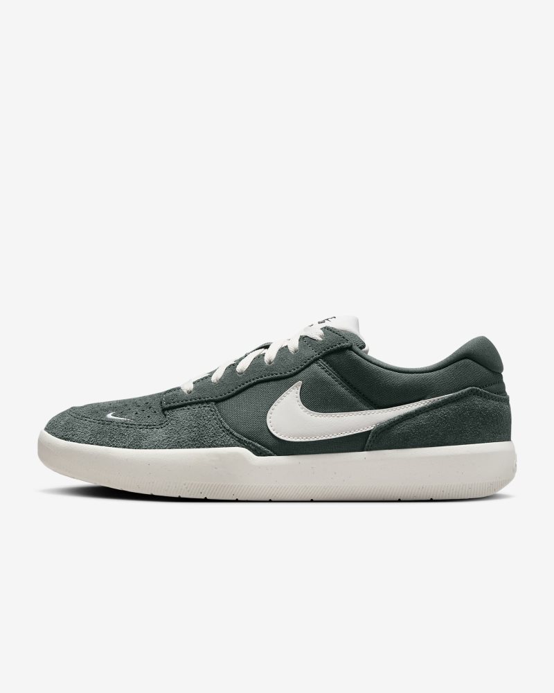 Nike SB Force 58 Vintage Green/Vintage Green/Sail/Sail