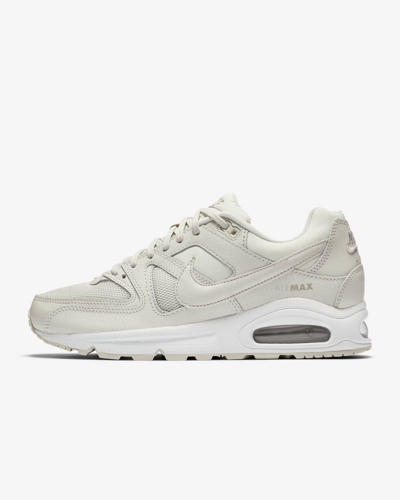 Nike Air Max Command Light Bone/White/Light Iron Ore/Light Bone