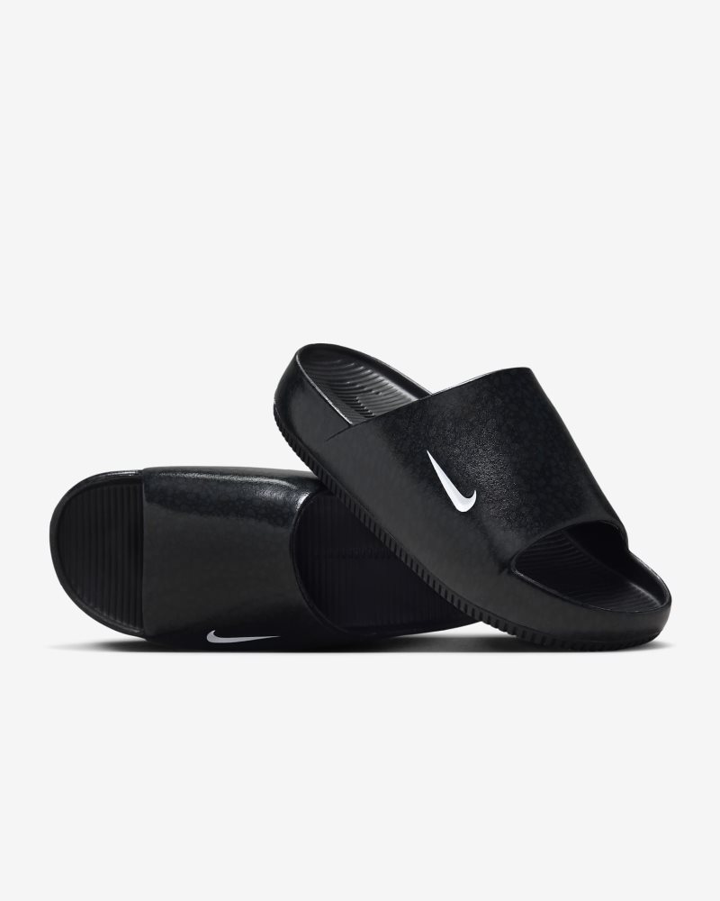 Nike Calm Electric Black/Anthracite/Football Grey