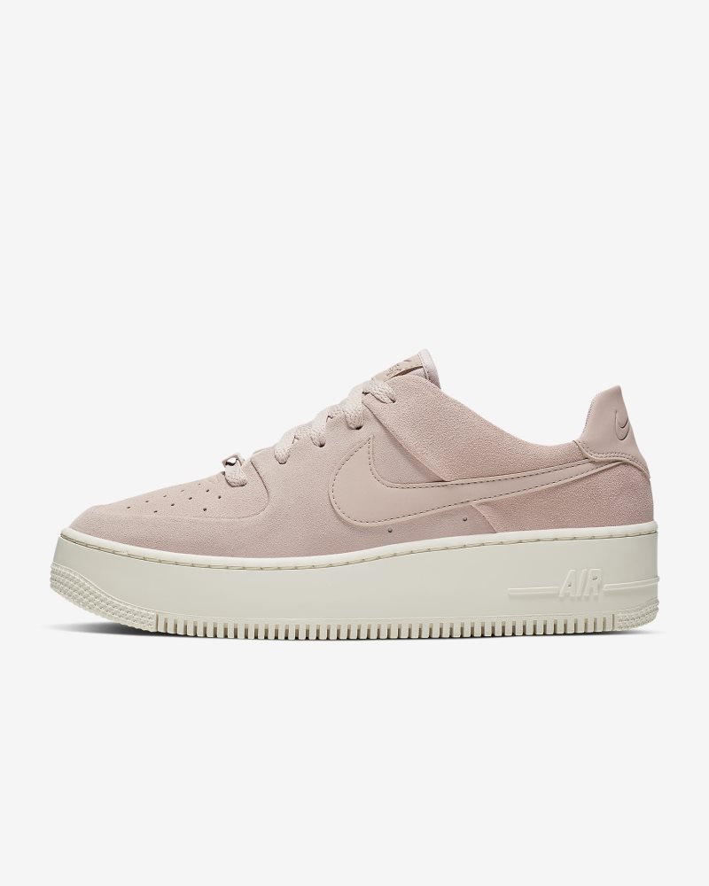 Nike Air Force 1 Sage Low Particle Beige/Phantom/Particle Beige