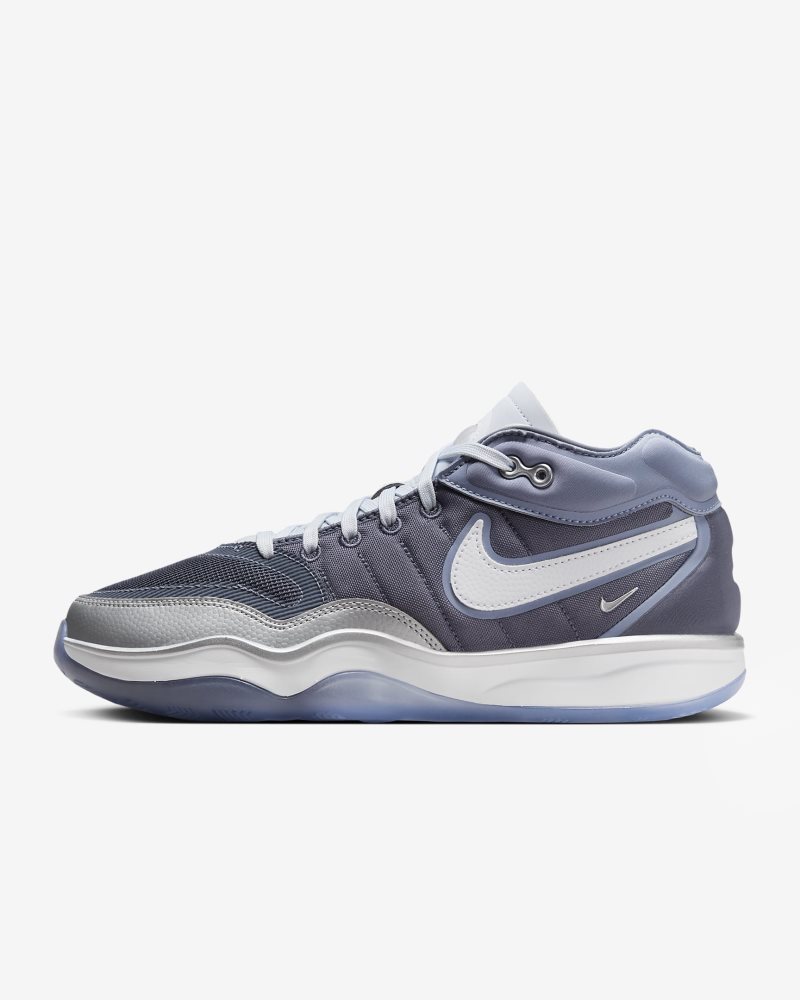 Nike G.T. Hustle 2 Light Carbon/Football Grey/White