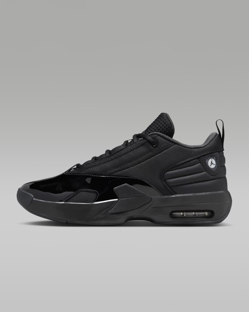 Jordan Max Aura 6 Black/Anthracite/Black