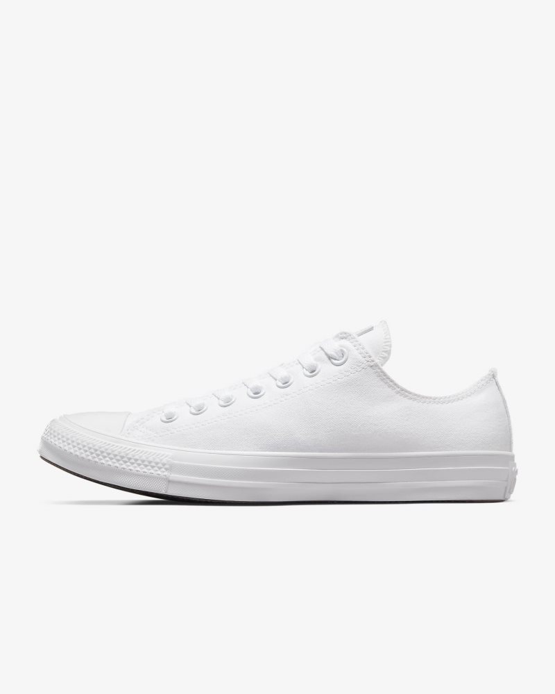 Chuck Taylor All Star Canvas White