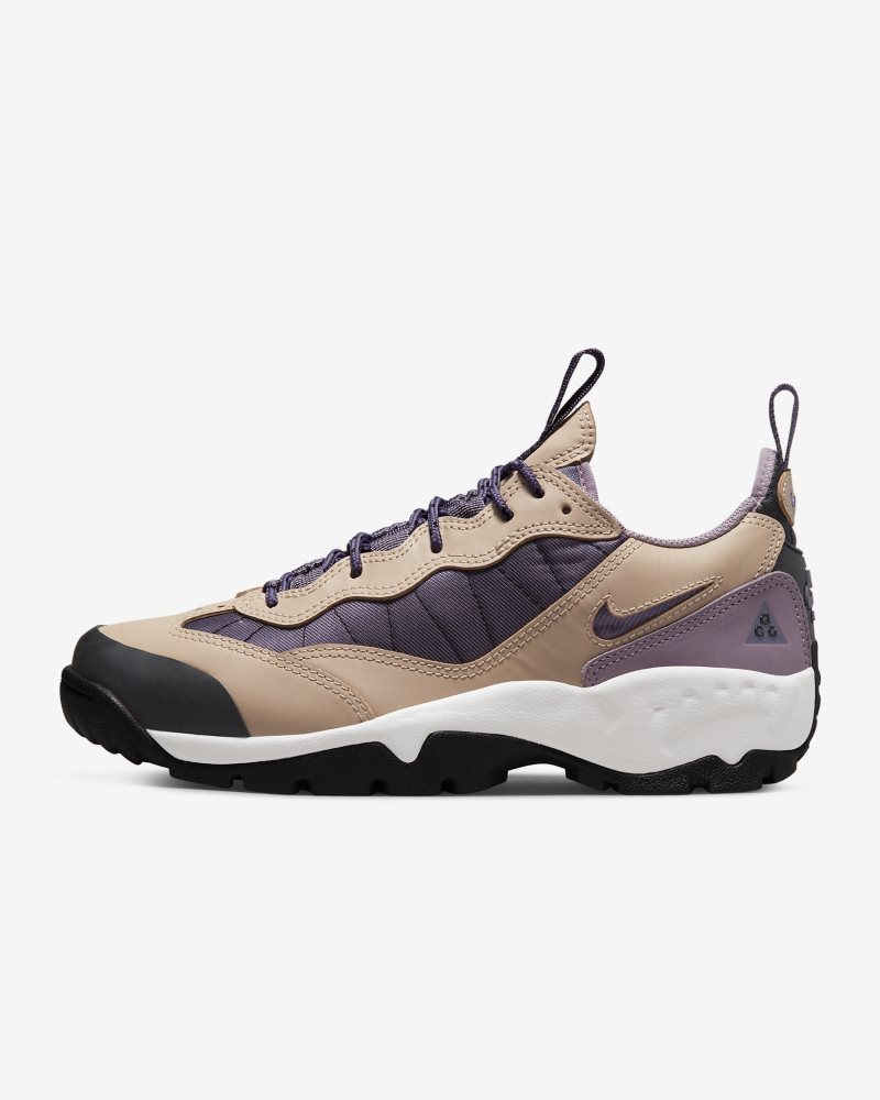 Nike ACG Air Mada Hemp/Canyon Purple