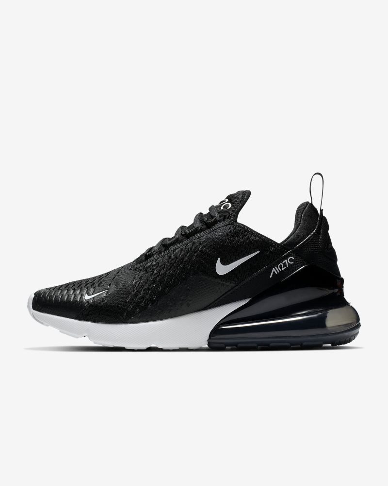 Nike Air Max 270 Black/White/Anthracite