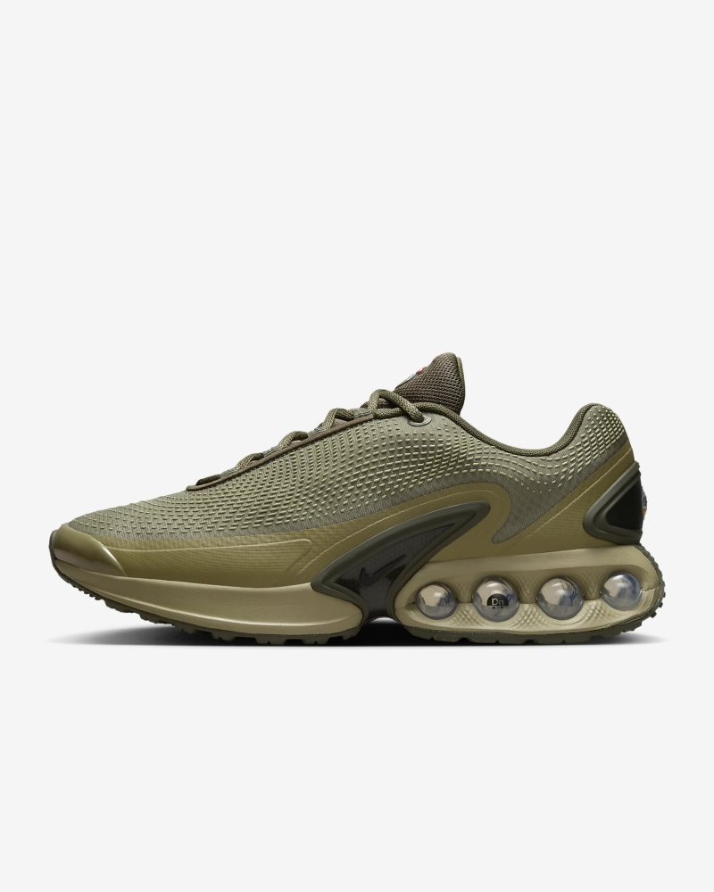 Nike Air Max Dn Medium Olive/Neutral Olive/Cargo Khaki/Black