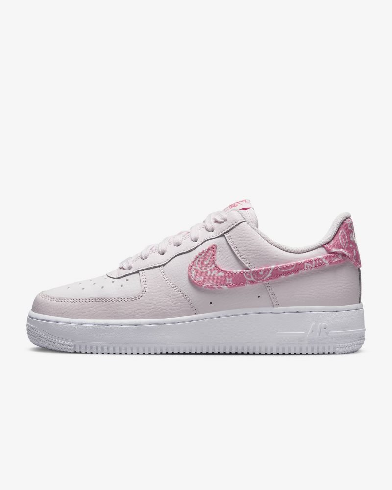 Nike Air Force 1 '07 Pearl Pink/White/Pearl Pink/Coral Chalk