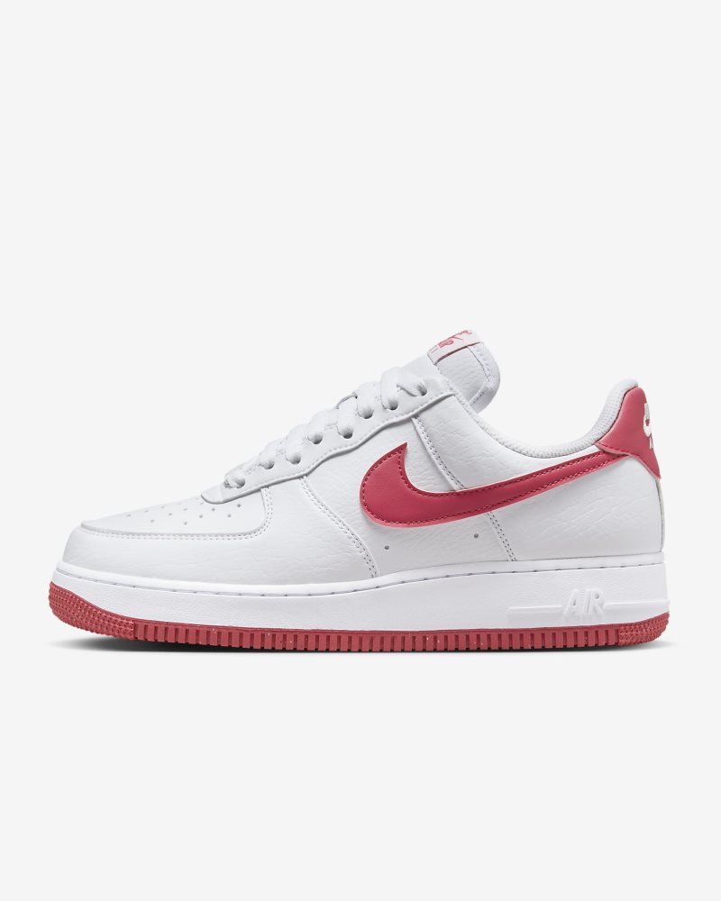 Nike Air Force 1 '07 Next Nature White/Aster Pink