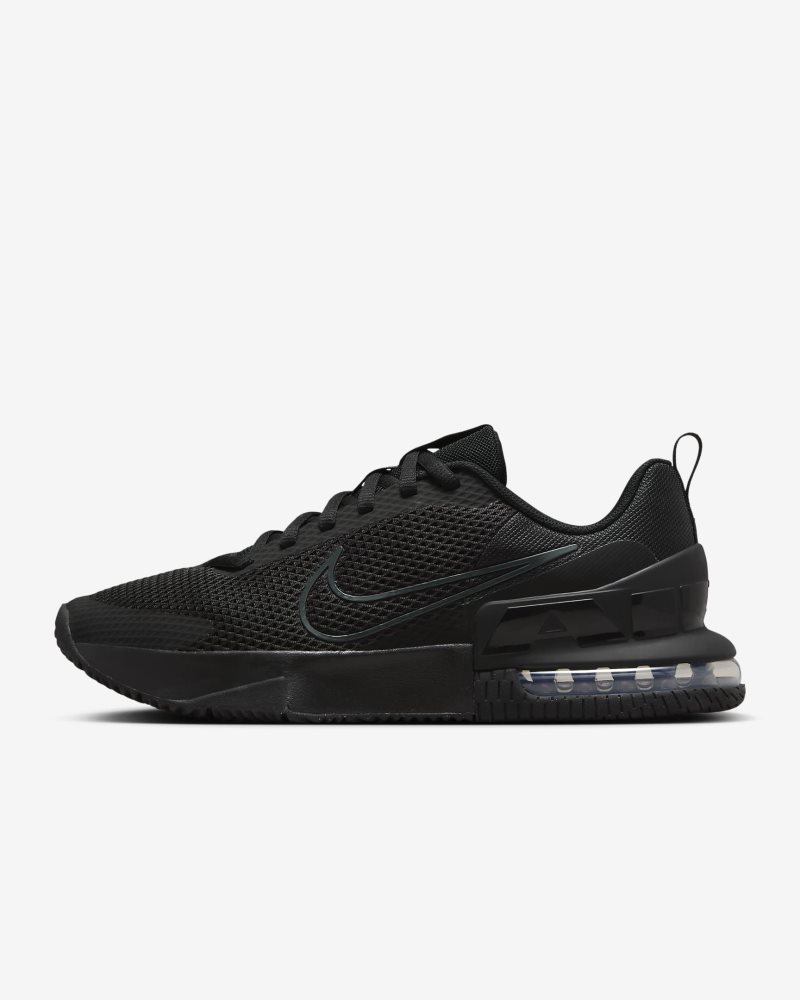 Nike Air Max Alpha Trainer 6 Black/Black/Anthracite