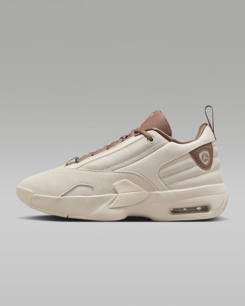 Jordan Max Aura 6 Legend Light Brown/Archaeo Brown