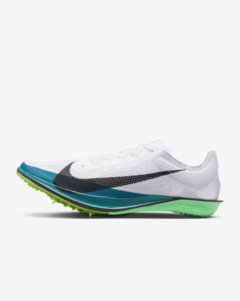 Nike Dragonfly 2 Elite White/Bright Spruce/Vapor Green/Black