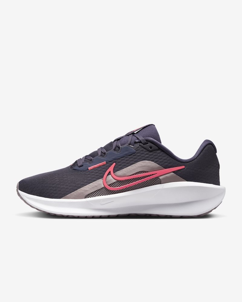 Nike Downshifter 13 Dark Raisin/Light Violet Ore/White/Hot Punch