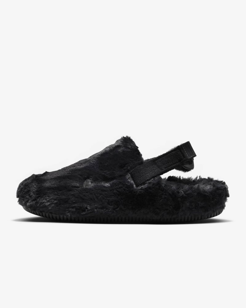 Nike Calm SE Black/Black