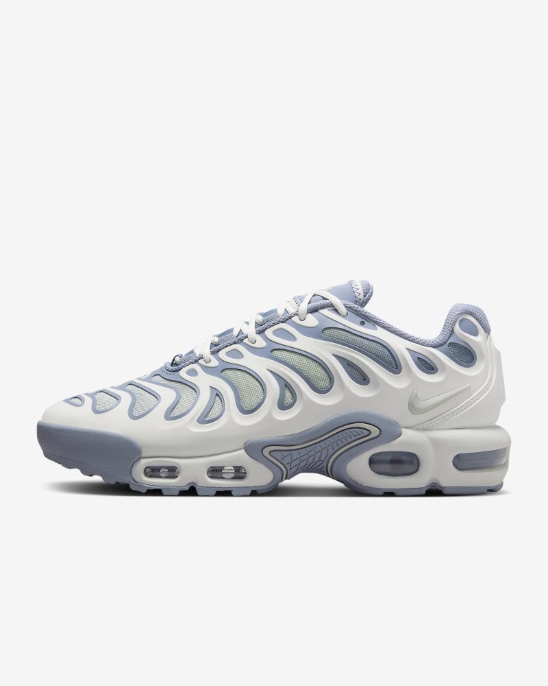 Nike Air Max Plus Drift Summit White/Light Silver/Ashen Slate