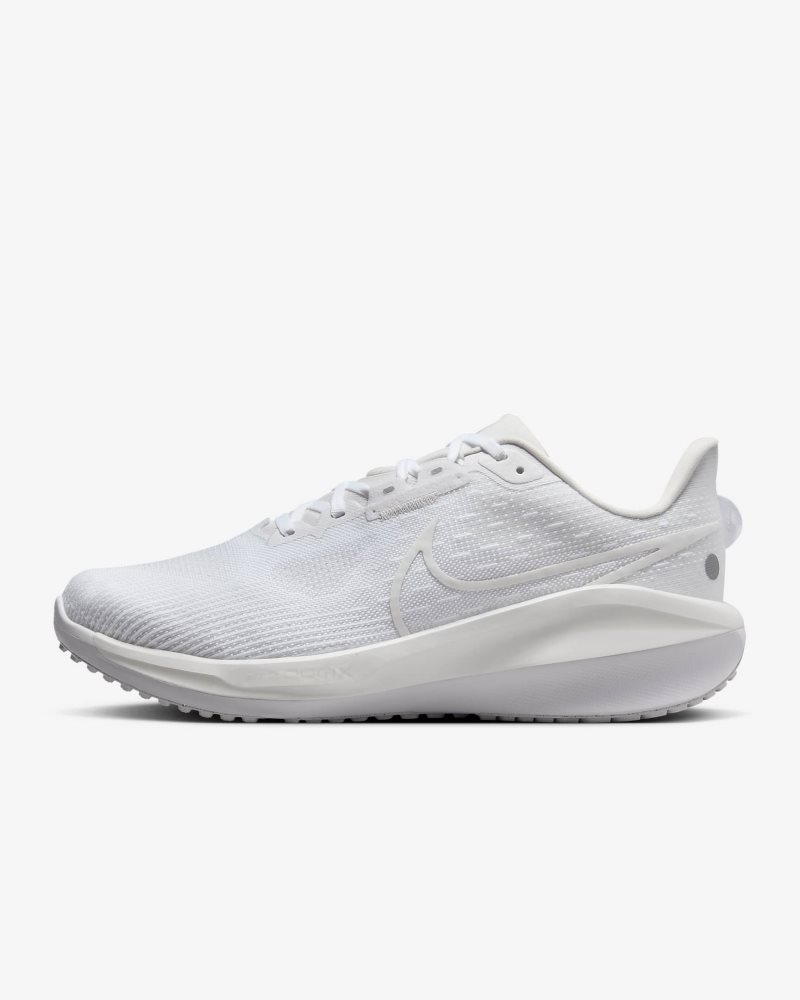 Nike Vomero 17 White/Summit White/Platinum Tint