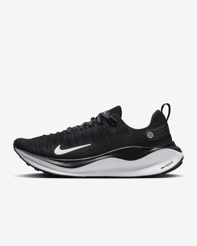 Nike InfinityRN 4 Black/White