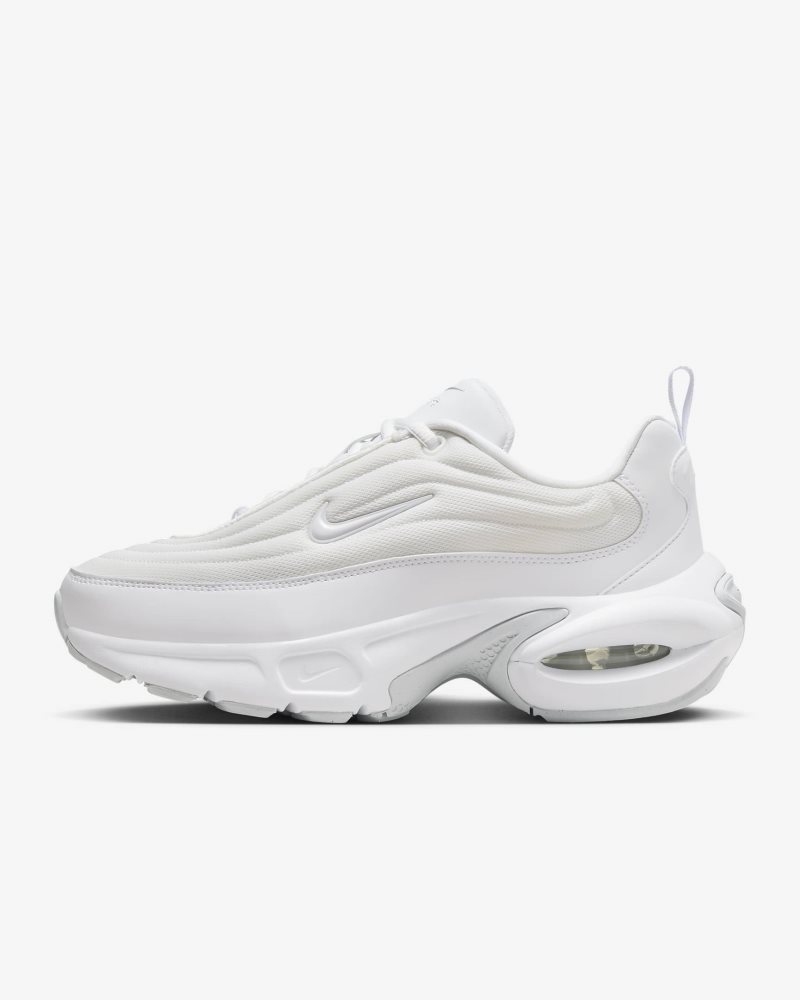 Nike Air Max Portal White/Pure Platinum/White