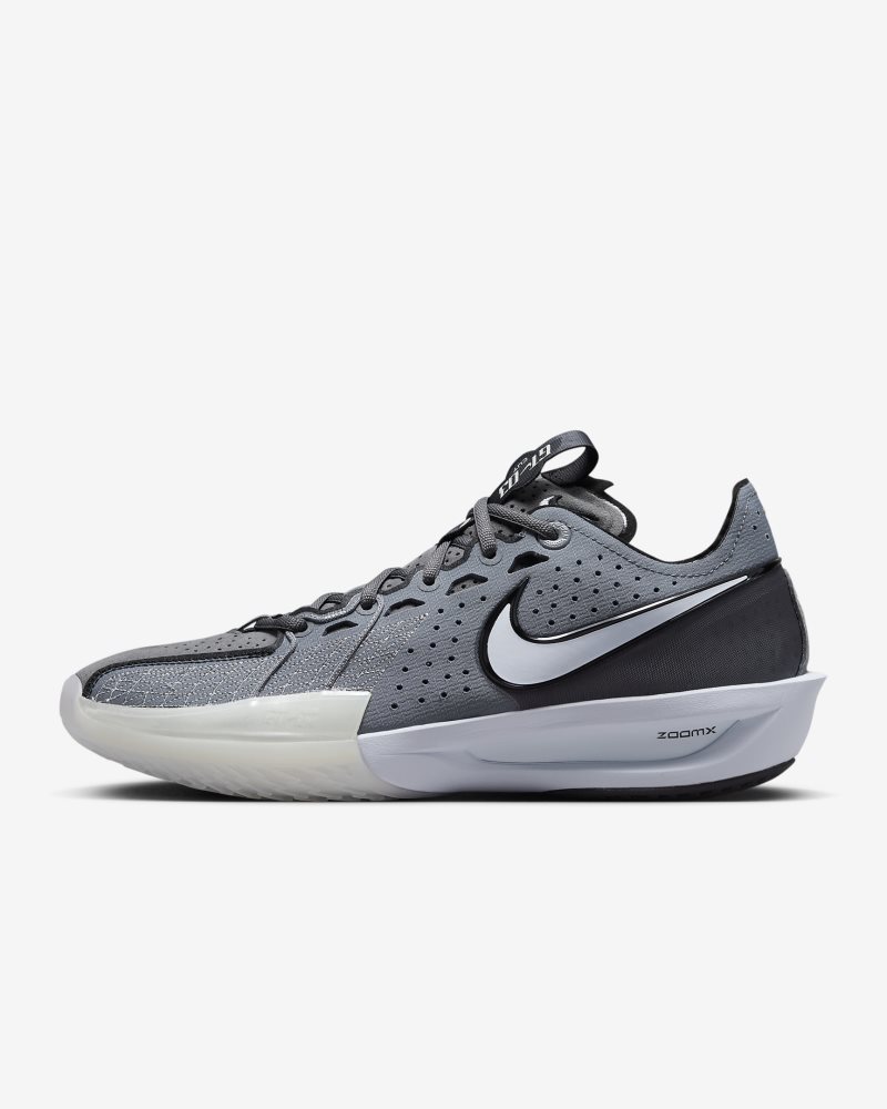 Nike G.T. Cut 3 Cool Grey/Football Grey/Sail/Black