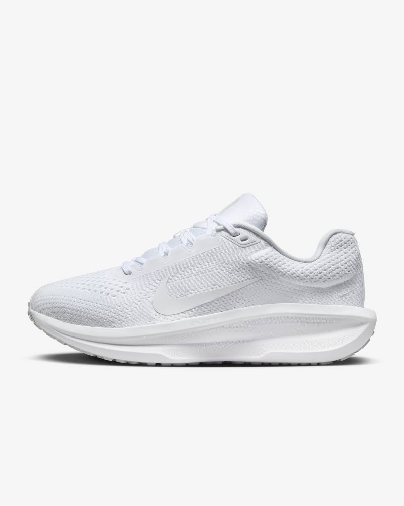 Nike Winflo 11 White/Photon Dust/White