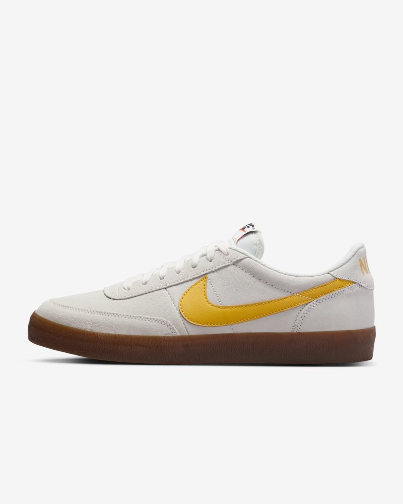 Nike Killshot 2 Phantom/Gum Medium Brown/Summit White/University Gold