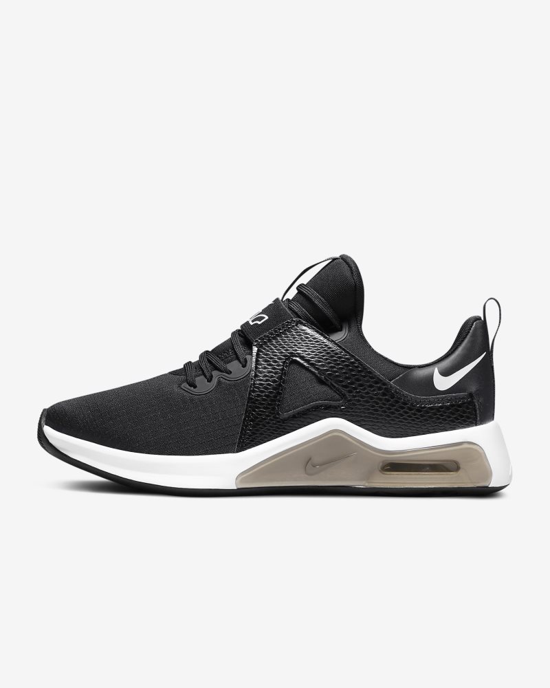 Nike Air Max Bella TR 5 Black/Dark Smoke Grey/White