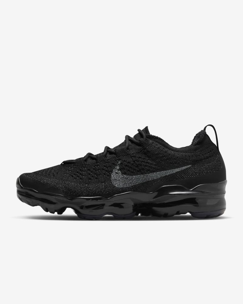 Nike Air VaporMax 2023 Flyknit Black/Black/Anthracite