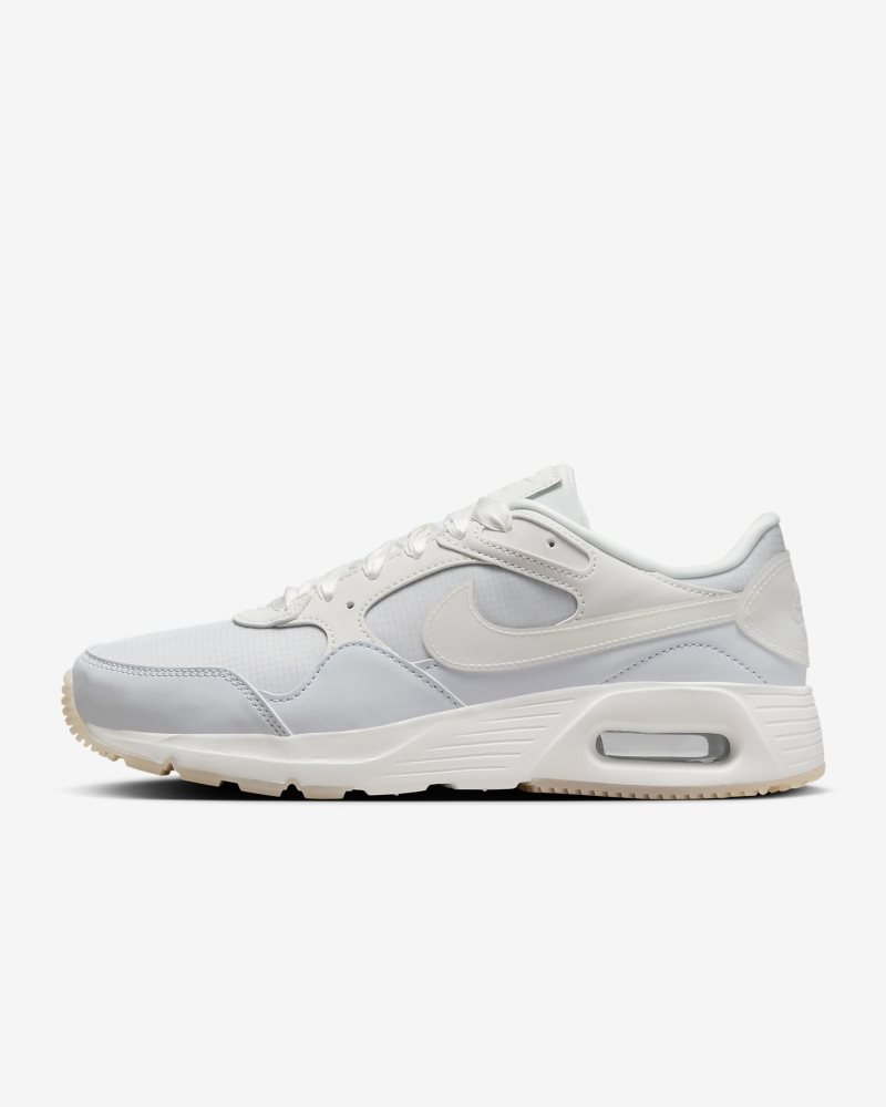 Nike Air Max SC Trend Summit White/Football Grey/Light Orewood Brown/Phantom