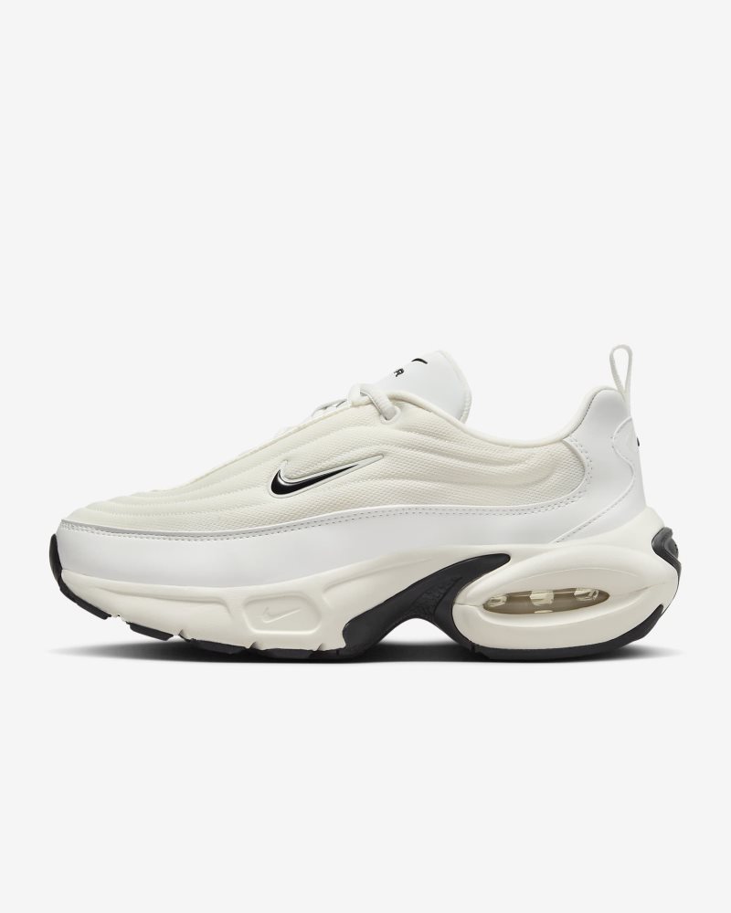 Nike Air Max Portal Summit White/Black/Sail