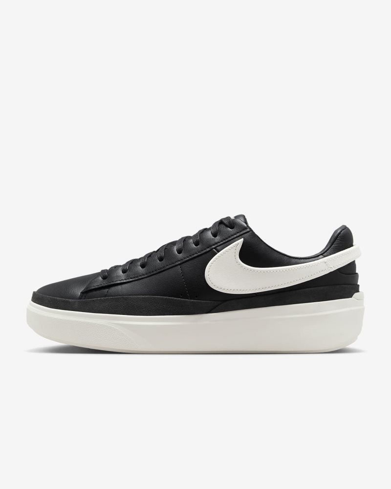 Nike Blazer Phantom Low Black/Anthracite/Phantom