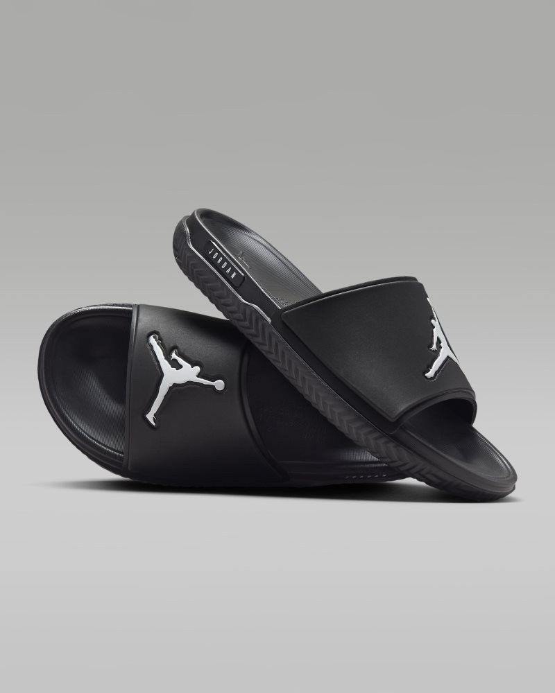 Jordan Jumpman Black/White