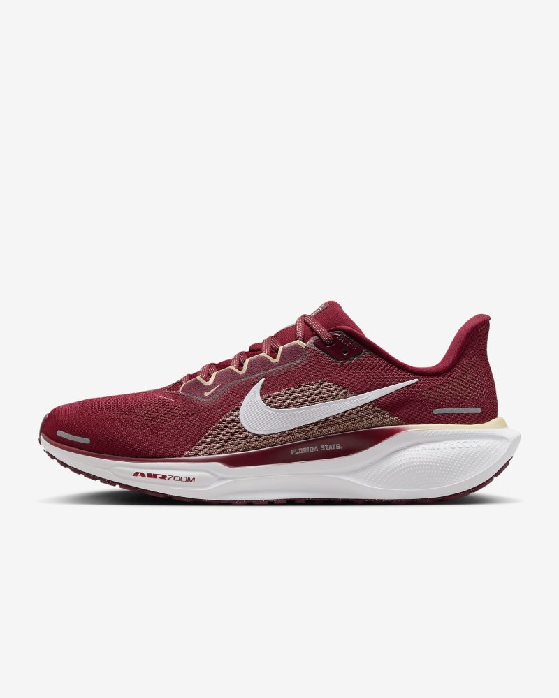 Florida State Pegasus 41 Team Maroon/White/Team Gold/White