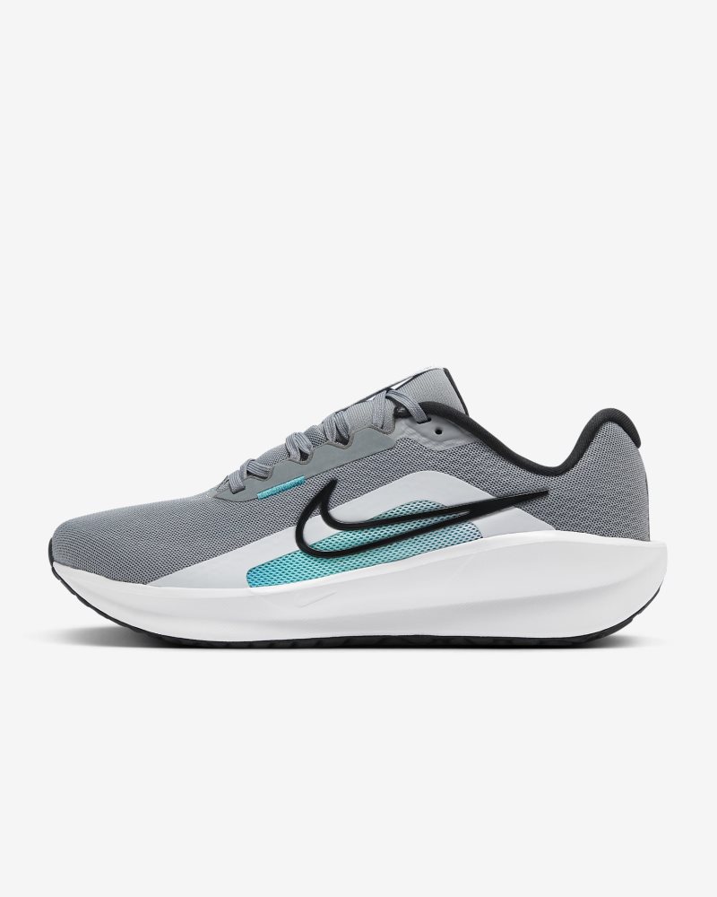 Nike Downshifter 13 Cool Grey/Dusty Cactus/Pure Platinum/Black