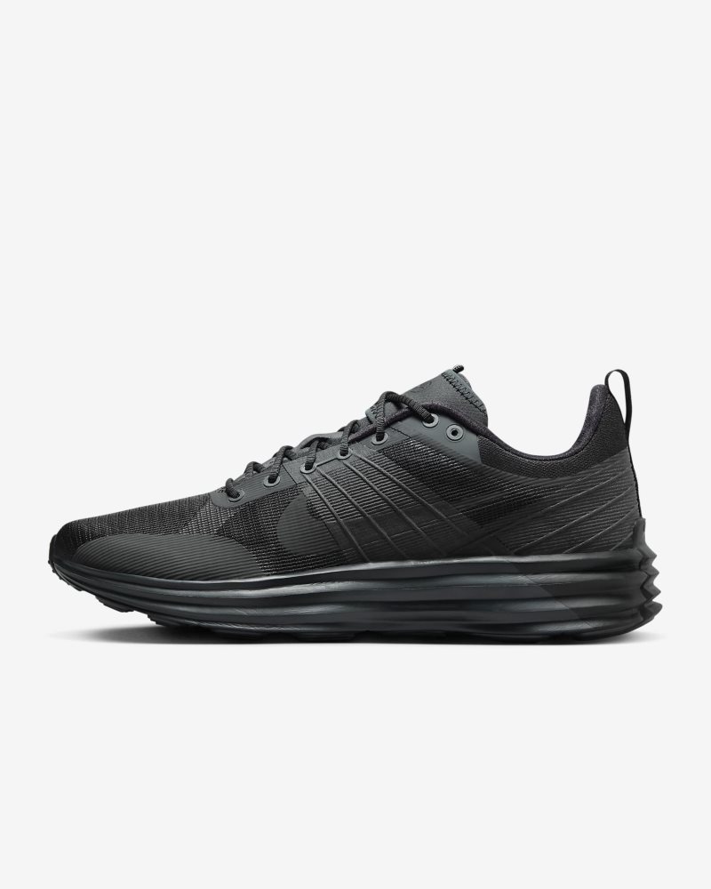 Nike Lunar Roam Dark Smoke Grey/Dark Smoke Grey/Anthracite/Black