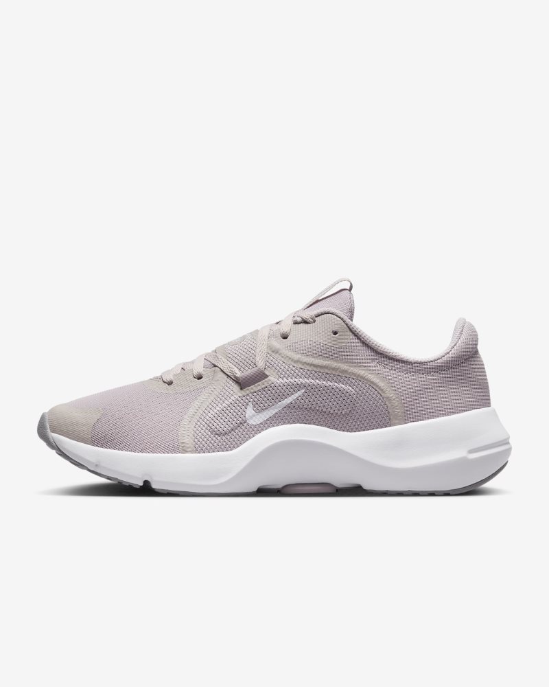 Nike In-Season TR 13 Platinum Violet/Smokey Mauve/Cement Grey/White