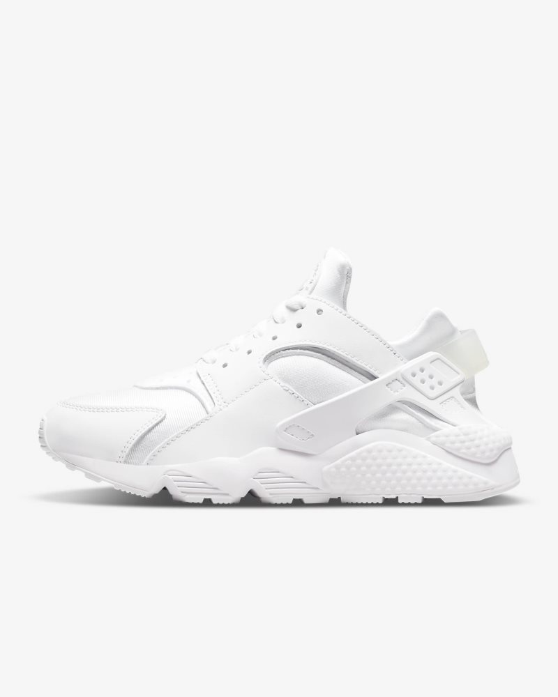 Nike Air Huarache White/Pure Platinum