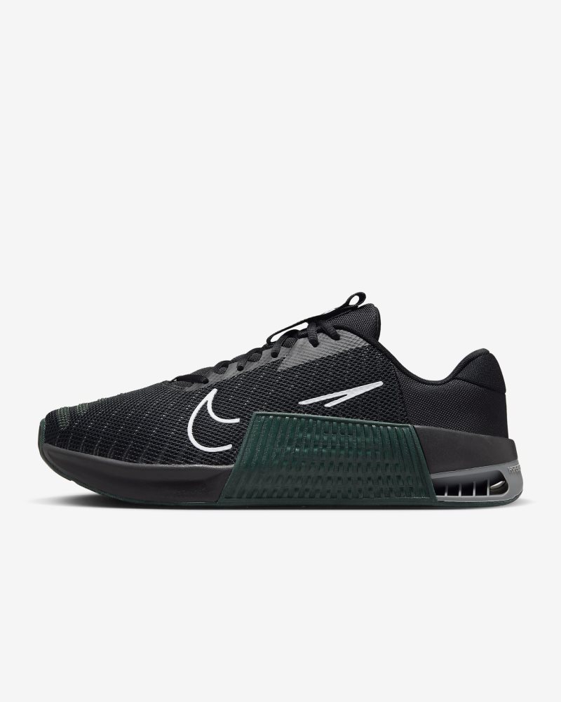 Nike Metcon 9 Black/Pro Green/Smoke Grey/White