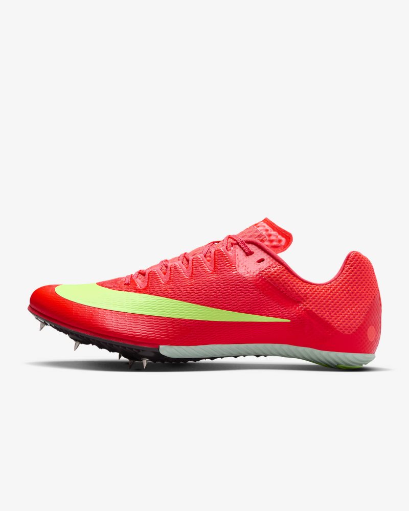 Nike Zoom Rival Bright Crimson/Hyper Orange/Lime Blast/Washed Coral