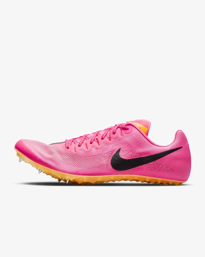 Nike Ja Fly 4 Hyper Pink/Laser Orange/Black